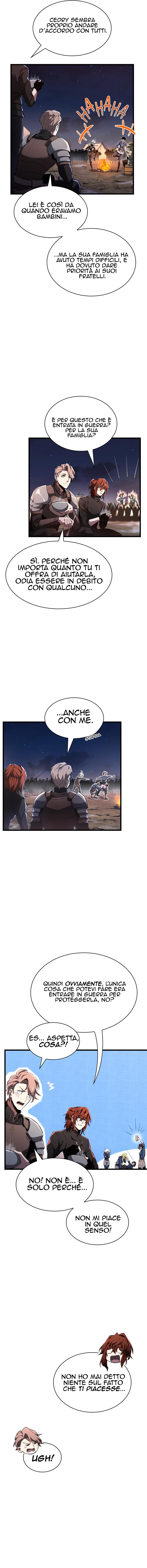 Read The Beginning After the End IT Manga Online