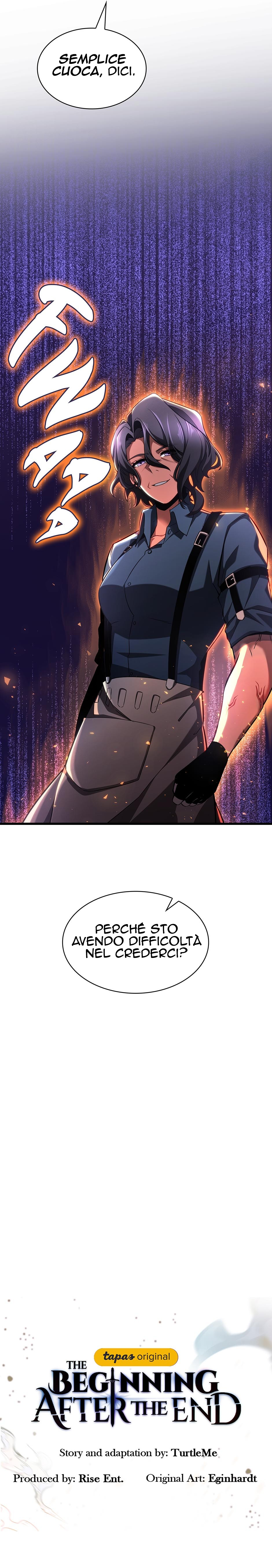 Read The Beginning After the End IT Manga Online