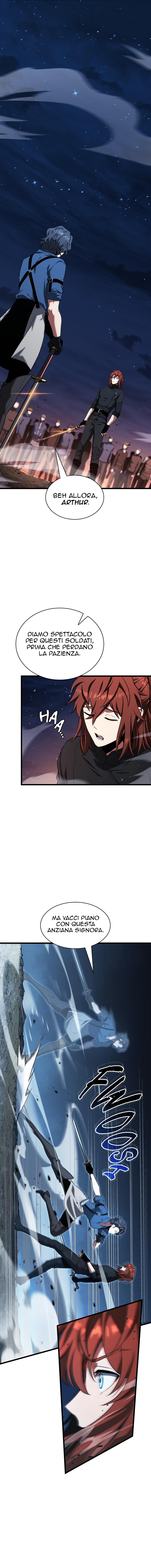 Read The Beginning After the End IT Manga Online