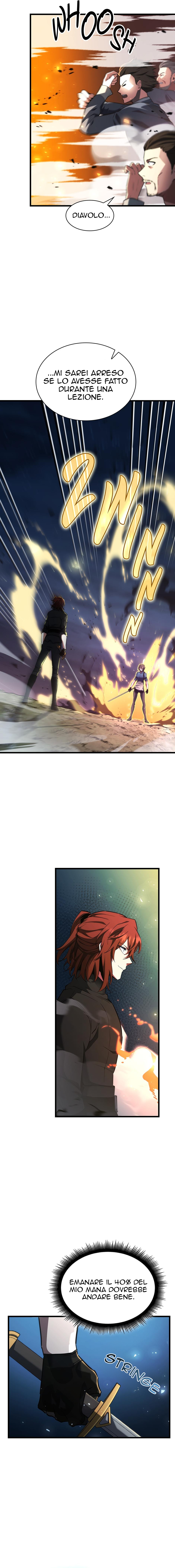 Read The Beginning After the End IT Manga Online