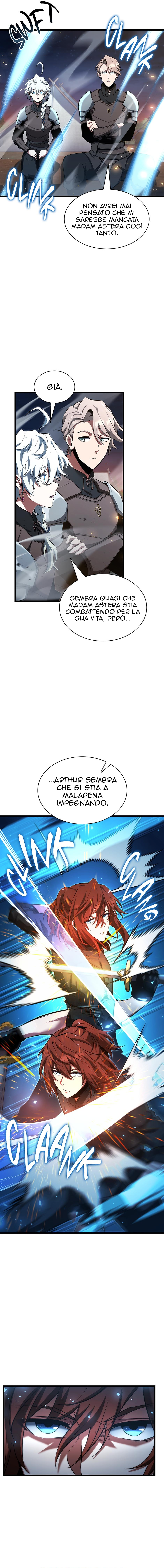 Read The Beginning After the End IT Manga Online