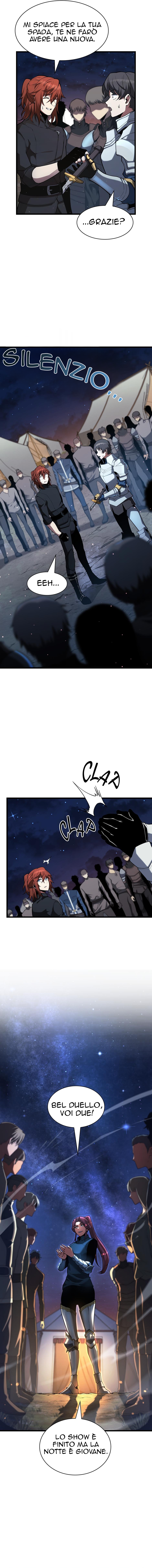 Read The Beginning After the End IT Manga Online