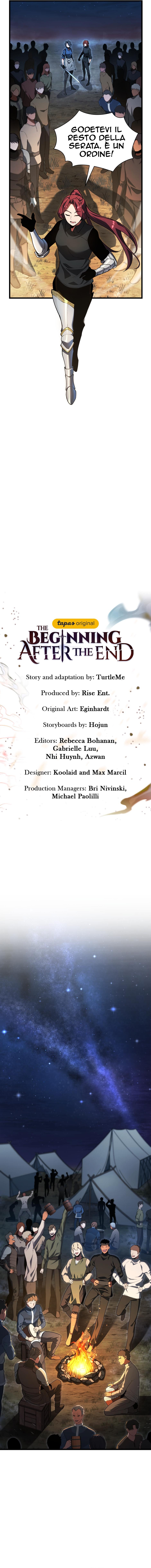 Read The Beginning After the End IT Manga Online