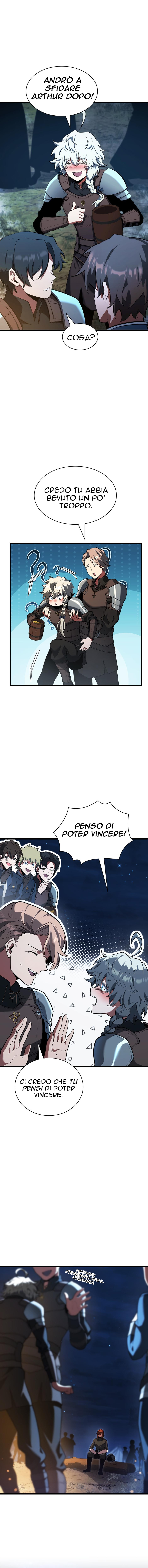 Read The Beginning After the End IT Manga Online