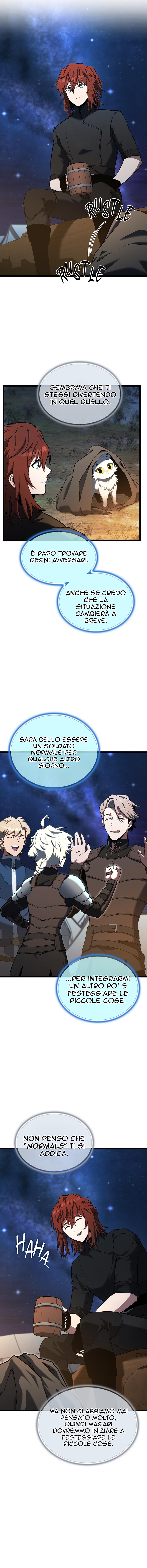 Read The Beginning After the End IT Manga Online