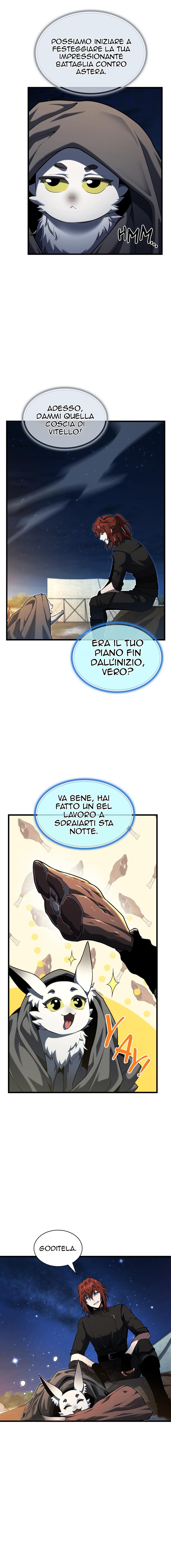 Read The Beginning After the End IT Manga Online