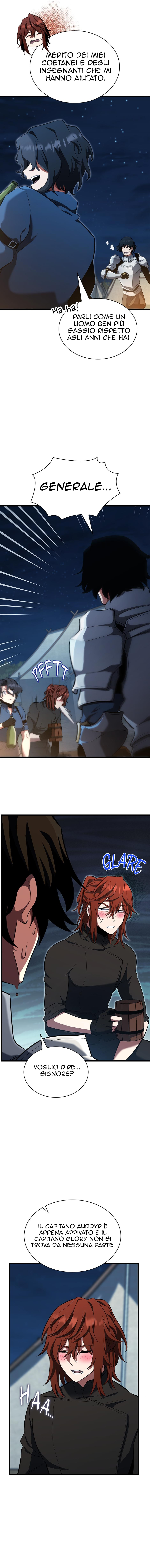 Read The Beginning After the End IT Manga Online