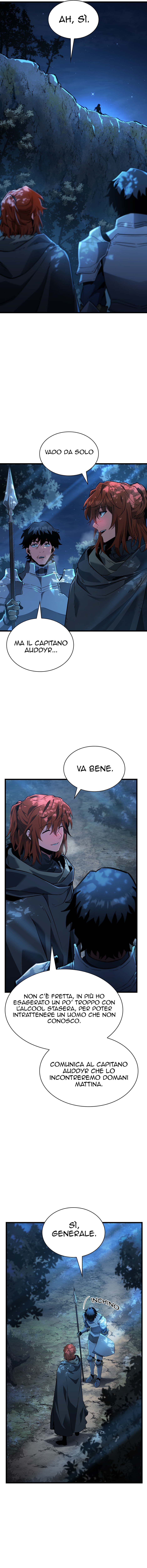 Read The Beginning After the End IT Manga Online