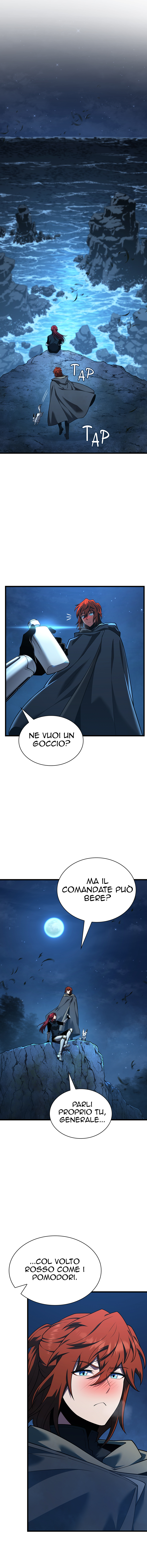 Read The Beginning After the End IT Manga Online