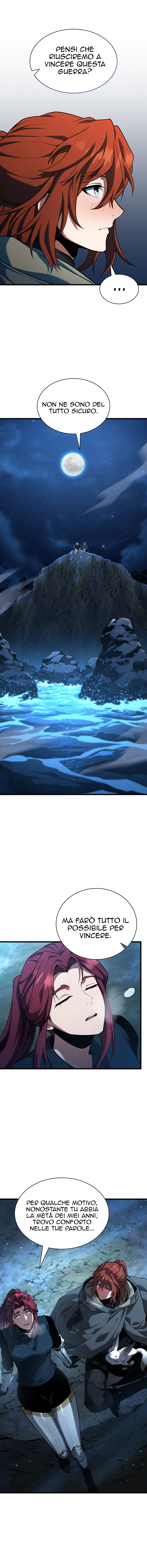 Read The Beginning After the End IT Manga Online