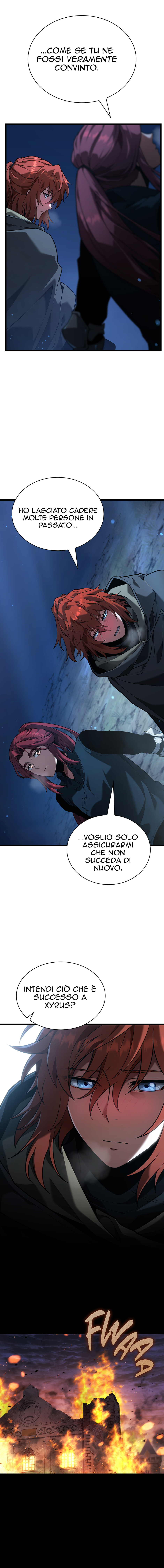 Read The Beginning After the End IT Manga Online