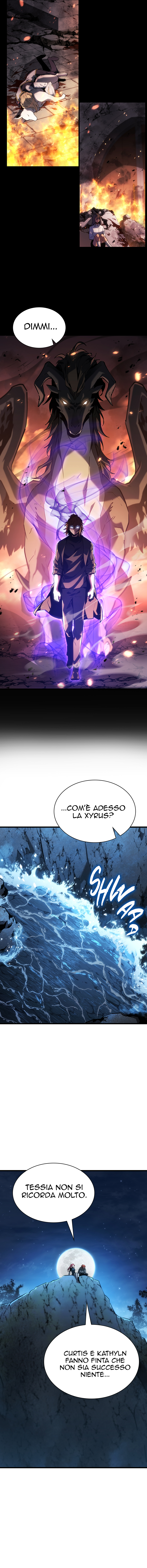 Read The Beginning After the End IT Manga Online