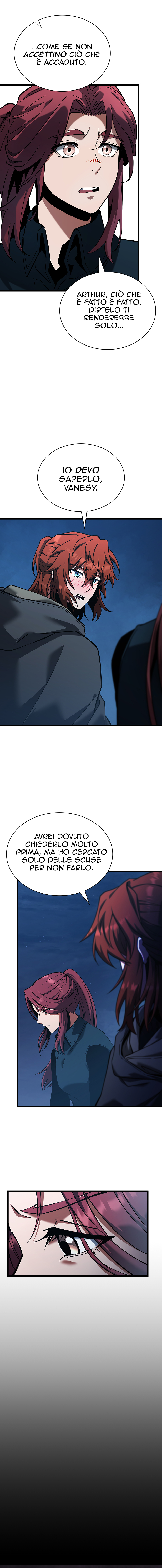 Read The Beginning After the End IT Manga Online