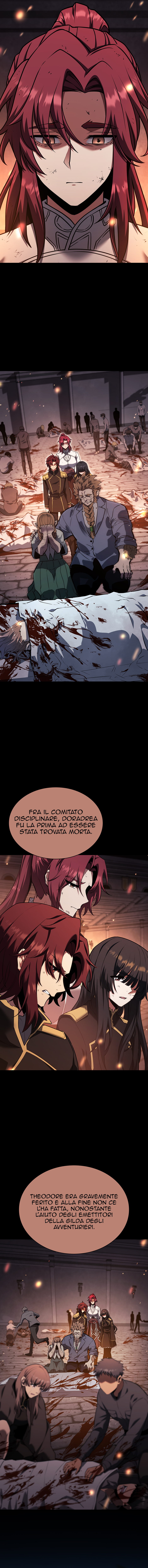 Read The Beginning After the End IT Manga Online