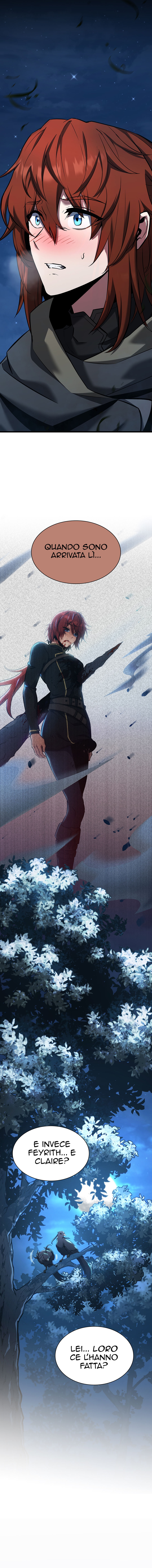 Read The Beginning After the End IT Manga Online