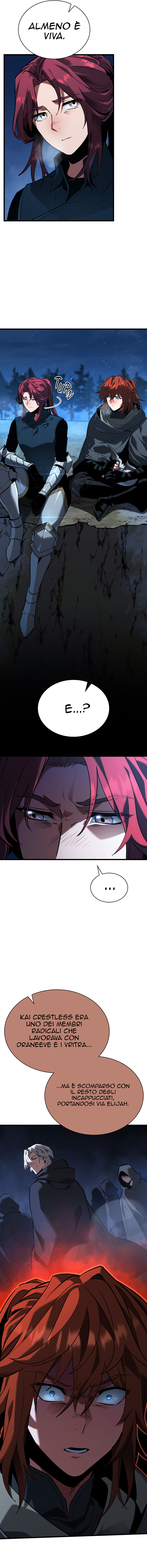 Read The Beginning After the End IT Manga Online