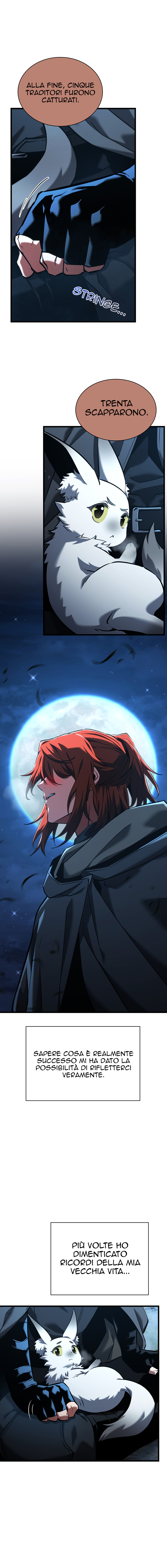 Read The Beginning After the End IT Manga Online