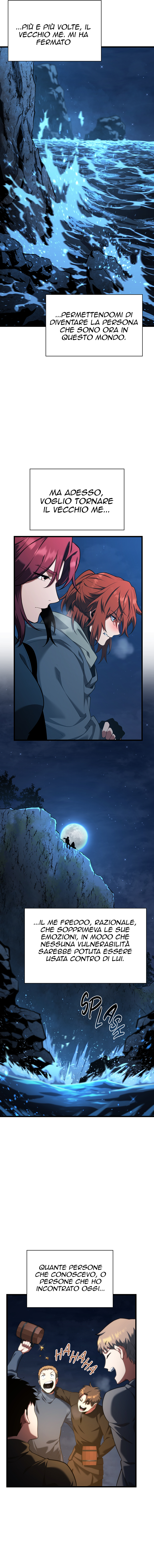 Read The Beginning After the End IT Manga Online