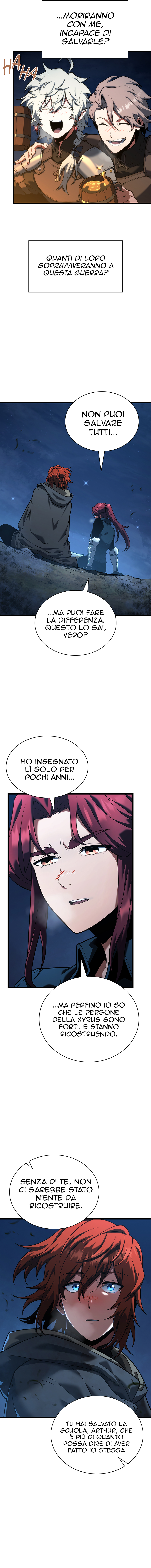 Read The Beginning After the End IT Manga Online