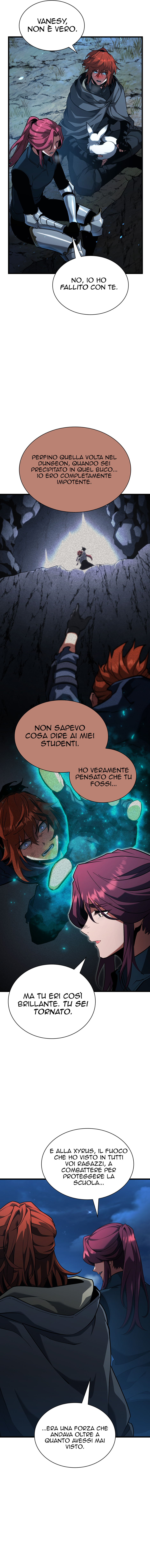 Read The Beginning After the End IT Manga Online