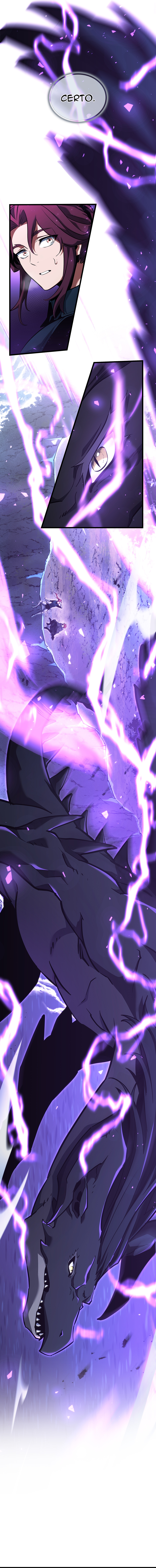 Read The Beginning After the End IT Manga Online