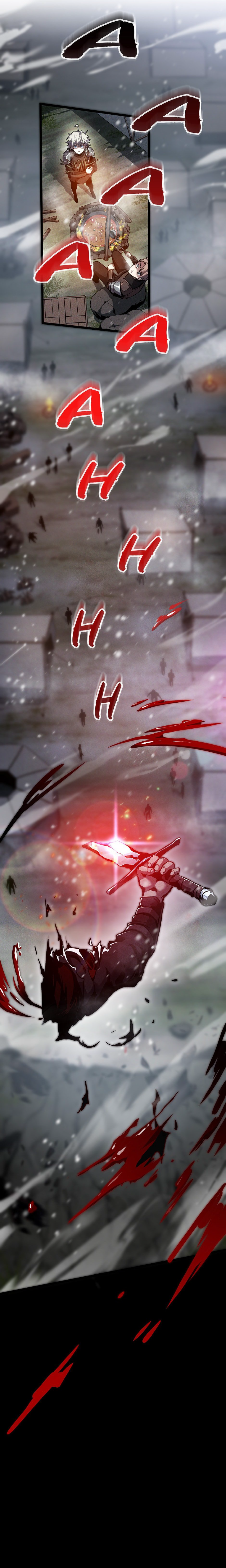 Read The Beginning After the End IT Manga Online