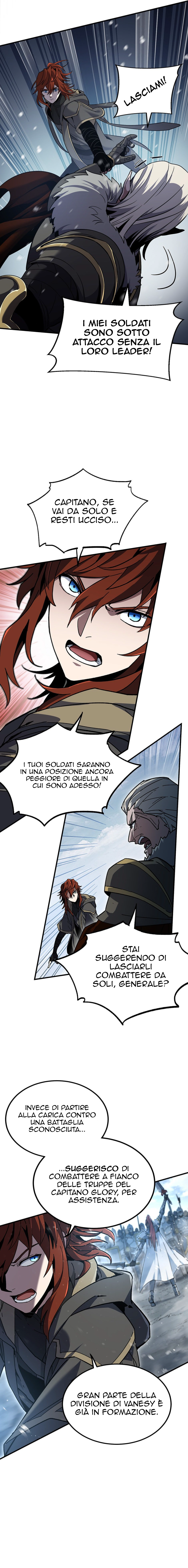 Read The Beginning After the End IT Manga Online