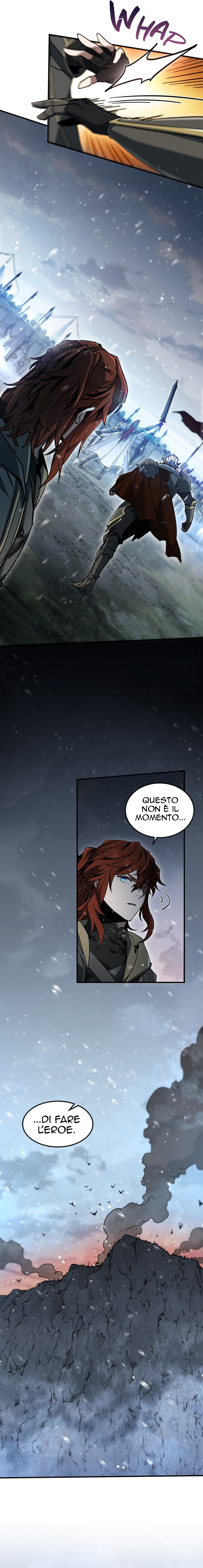 Read The Beginning After the End IT Manga Online