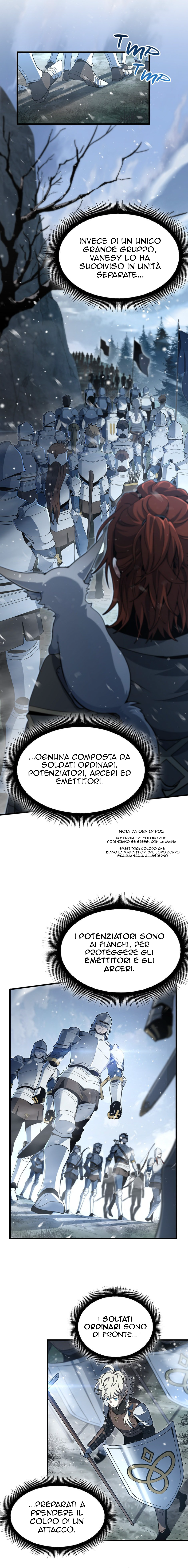 Read The Beginning After the End IT Manga Online