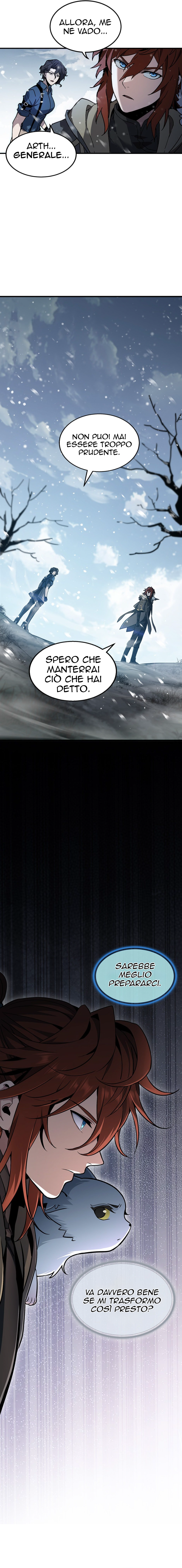 Read The Beginning After the End IT Manga Online