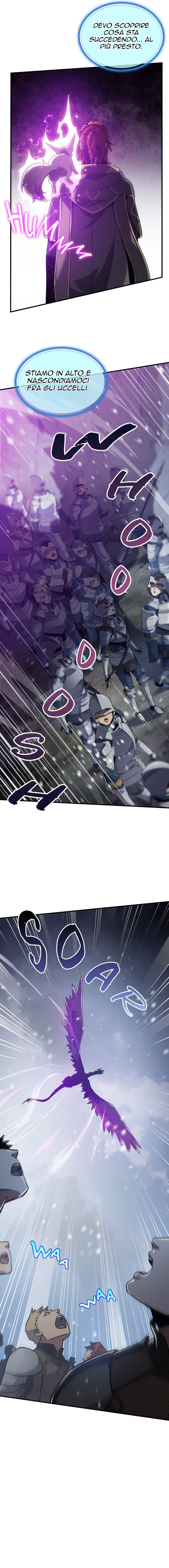 Read The Beginning After the End IT Manga Online