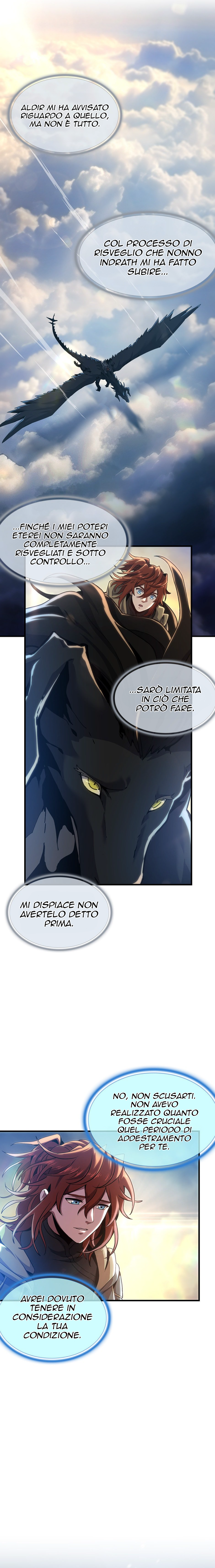 Read The Beginning After the End IT Manga Online