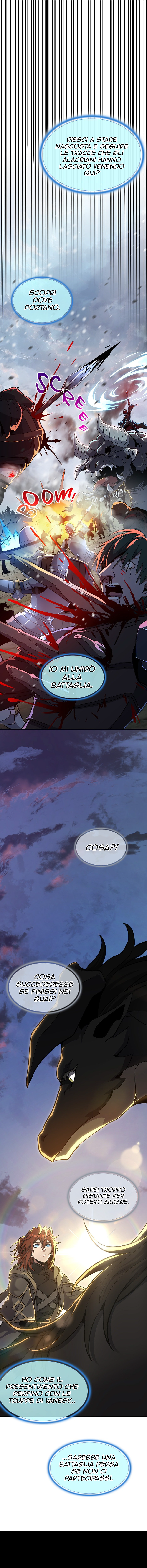 Read The Beginning After the End IT Manga Online