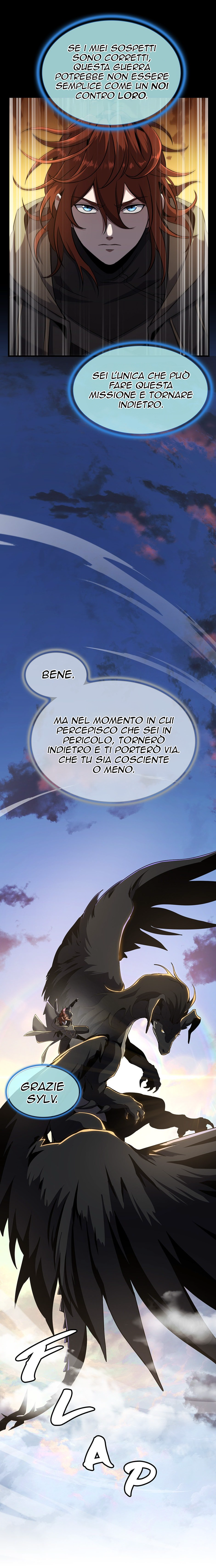 Read The Beginning After the End IT Manga Online