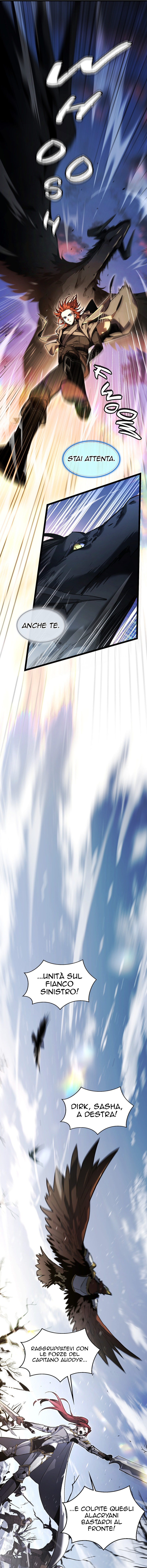 Read The Beginning After the End IT Manga Online