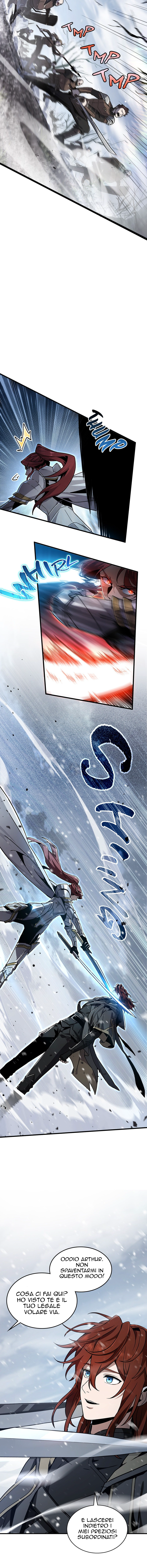 Read The Beginning After the End IT Manga Online