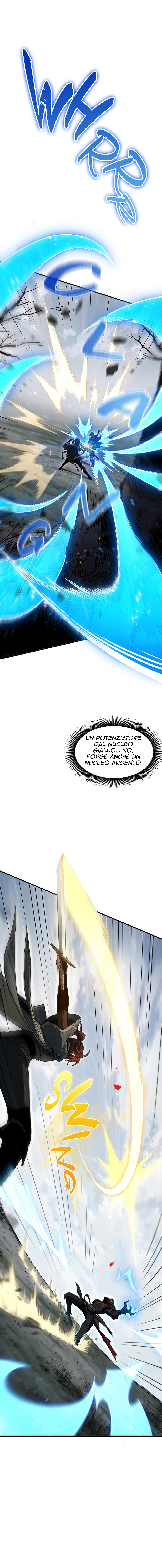 Read The Beginning After the End IT Manga Online