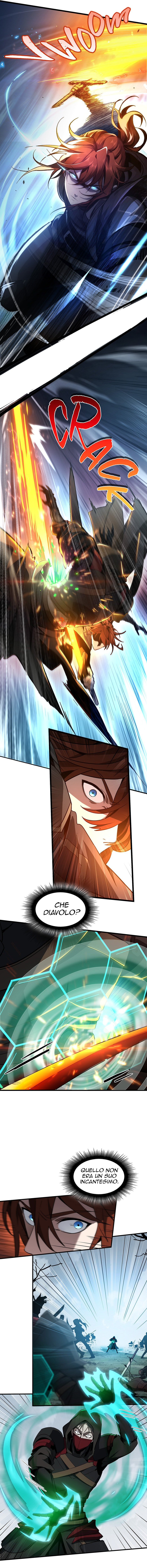 Read The Beginning After the End IT Manga Online