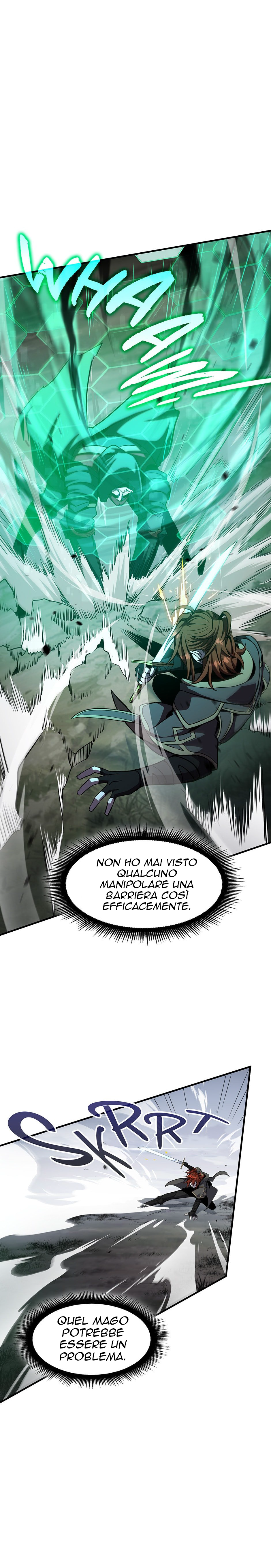 Read The Beginning After the End IT Manga Online