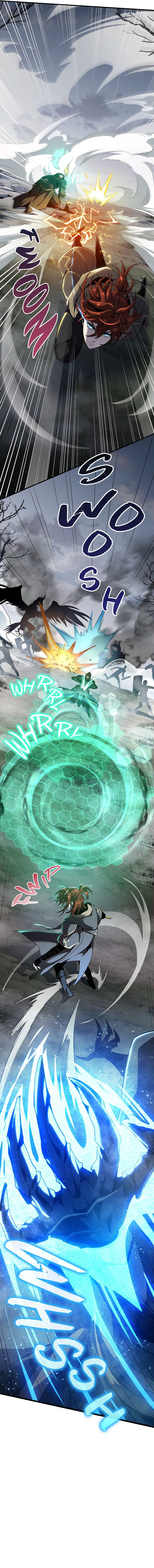 Read The Beginning After the End IT Manga Online