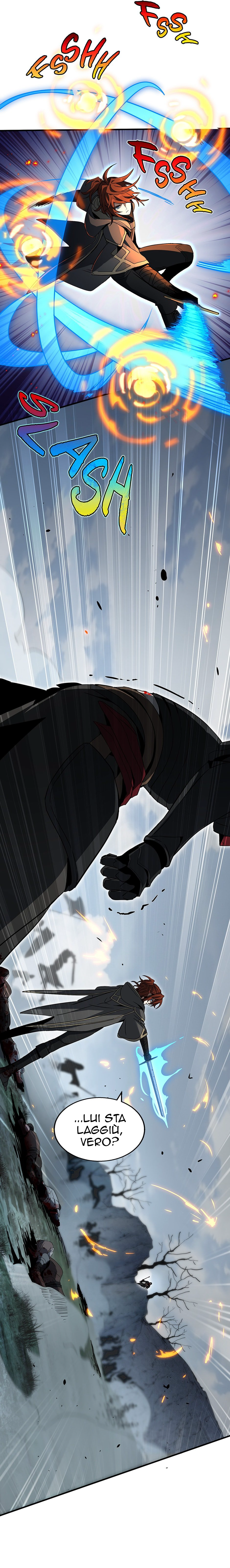 Read The Beginning After the End IT Manga Online