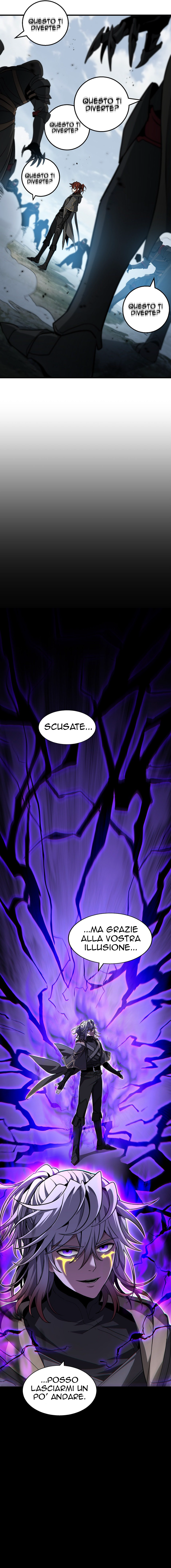 Read The Beginning After the End IT Manga Online