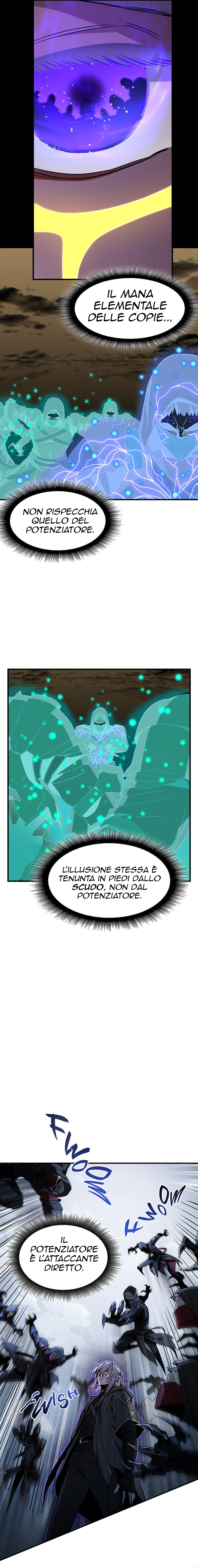 Read The Beginning After the End IT Manga Online