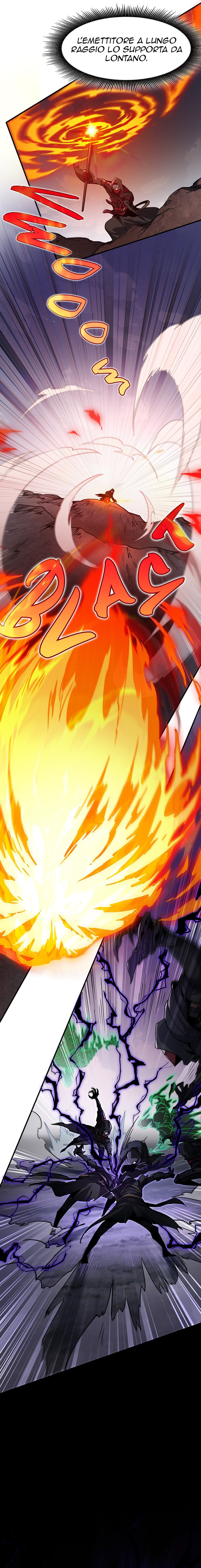 Read The Beginning After the End IT Manga Online