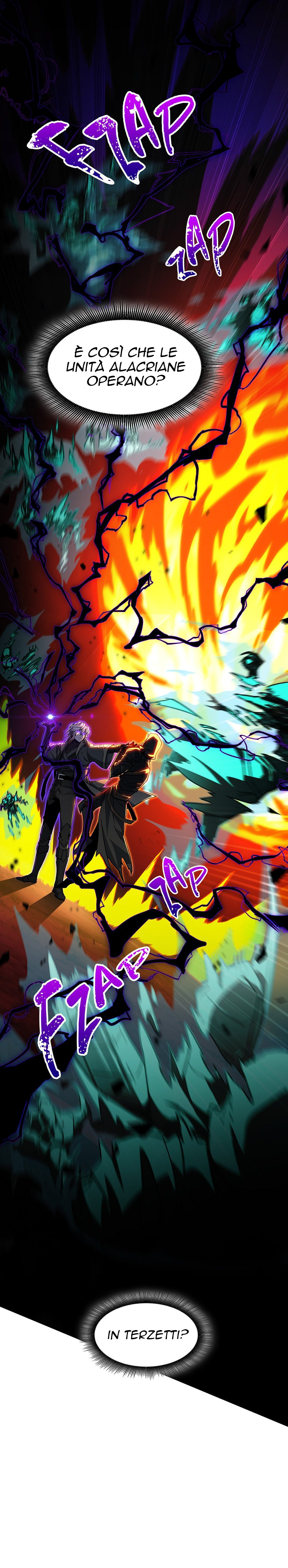 Read The Beginning After the End IT Manga Online