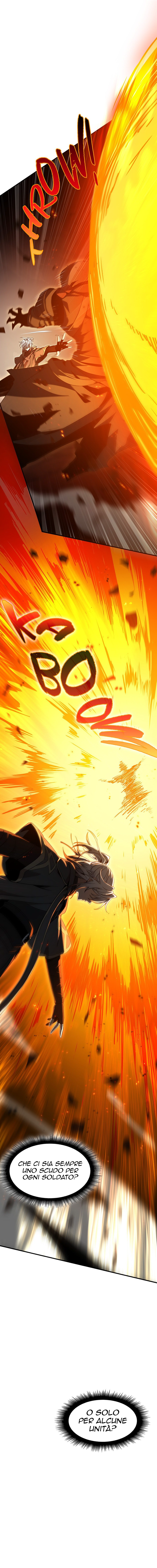 Read The Beginning After the End IT Manga Online