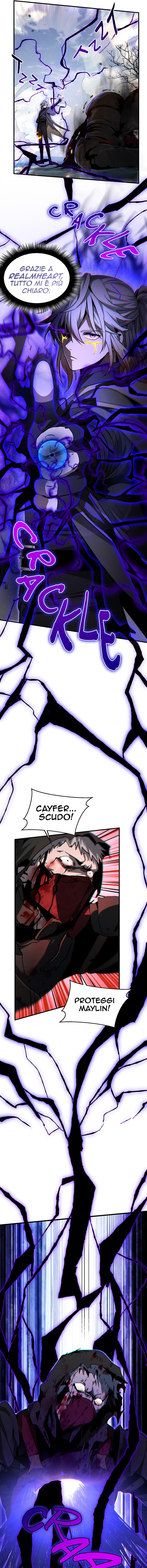 Read The Beginning After the End IT Manga Online