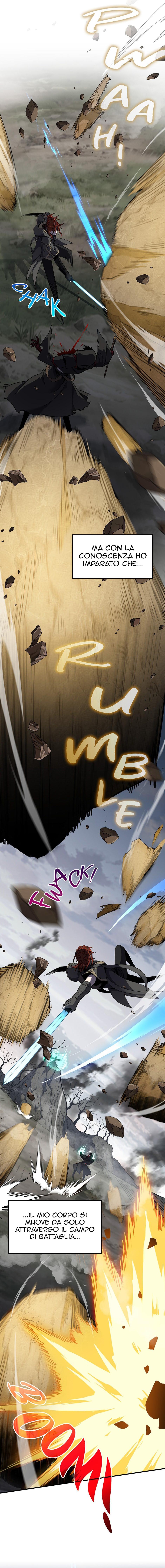 Read The Beginning After the End IT Manga Online