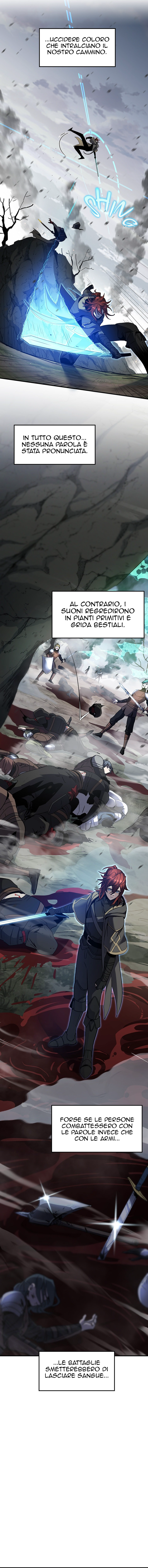 Read The Beginning After the End IT Manga Online