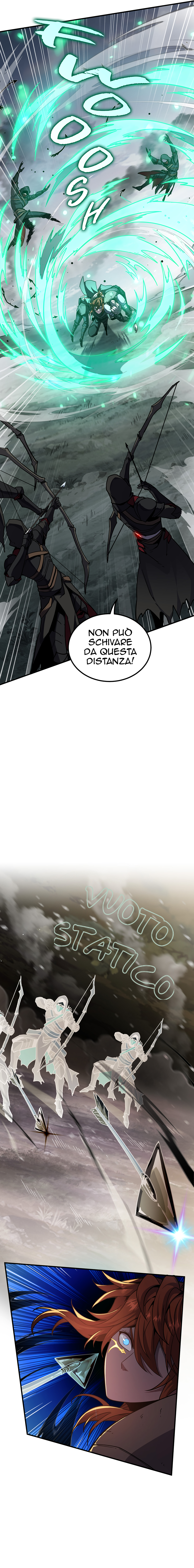 Read The Beginning After the End IT Manga Online